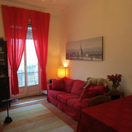 Apartament In The Center ,Under The Mole Antonelliana Turyn Zewnętrze zdjęcie