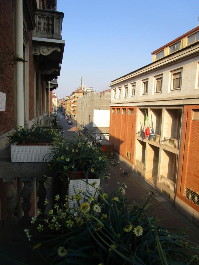 Apartament In The Center ,Under The Mole Antonelliana Turyn Zewnętrze zdjęcie