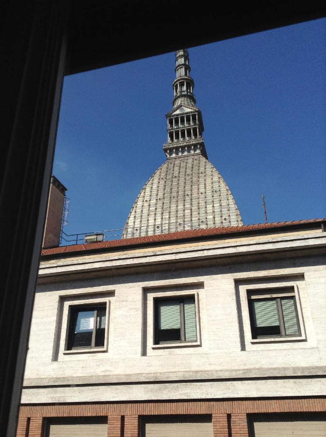 Apartament In The Center ,Under The Mole Antonelliana Turyn Zewnętrze zdjęcie