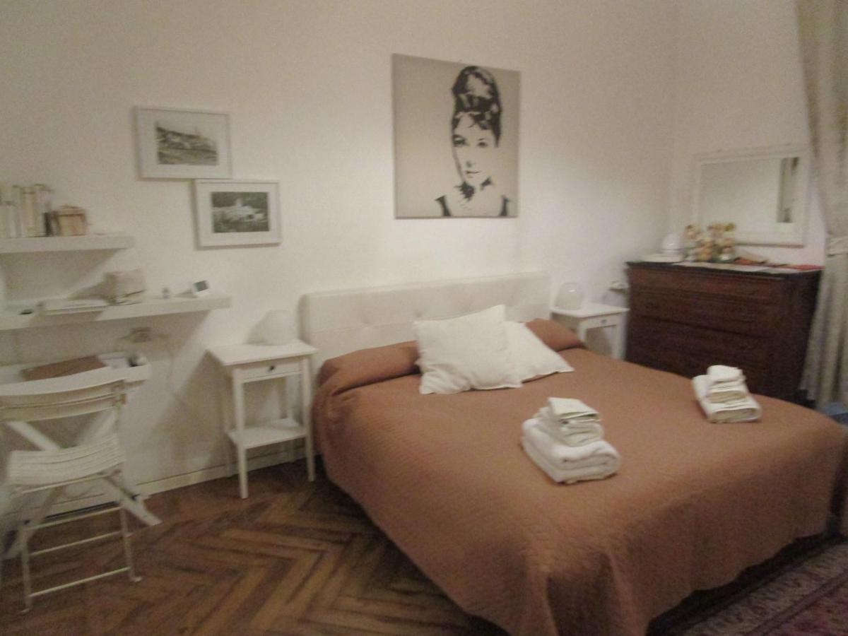Apartament In The Center ,Under The Mole Antonelliana Turyn Zewnętrze zdjęcie