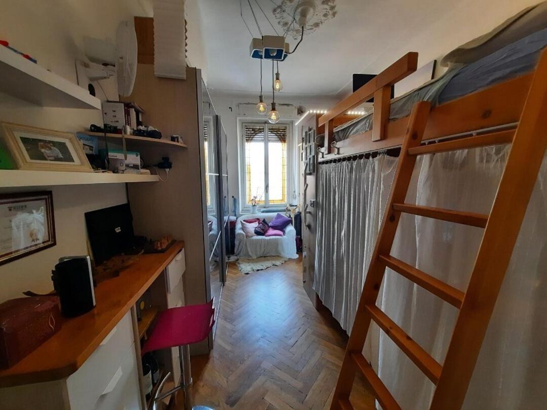 Apartament In The Center ,Under The Mole Antonelliana Turyn Zewnętrze zdjęcie
