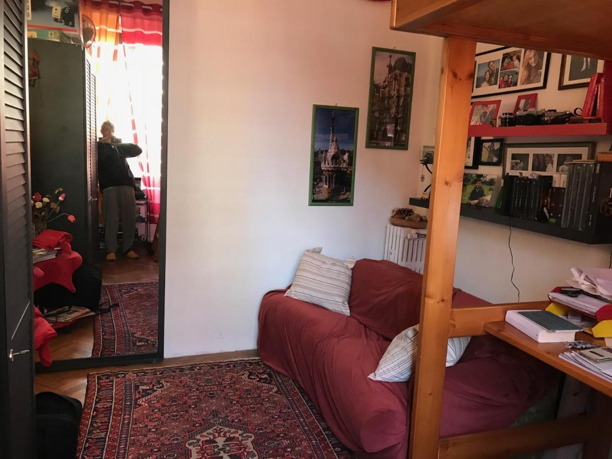 Apartament In The Center ,Under The Mole Antonelliana Turyn Zewnętrze zdjęcie